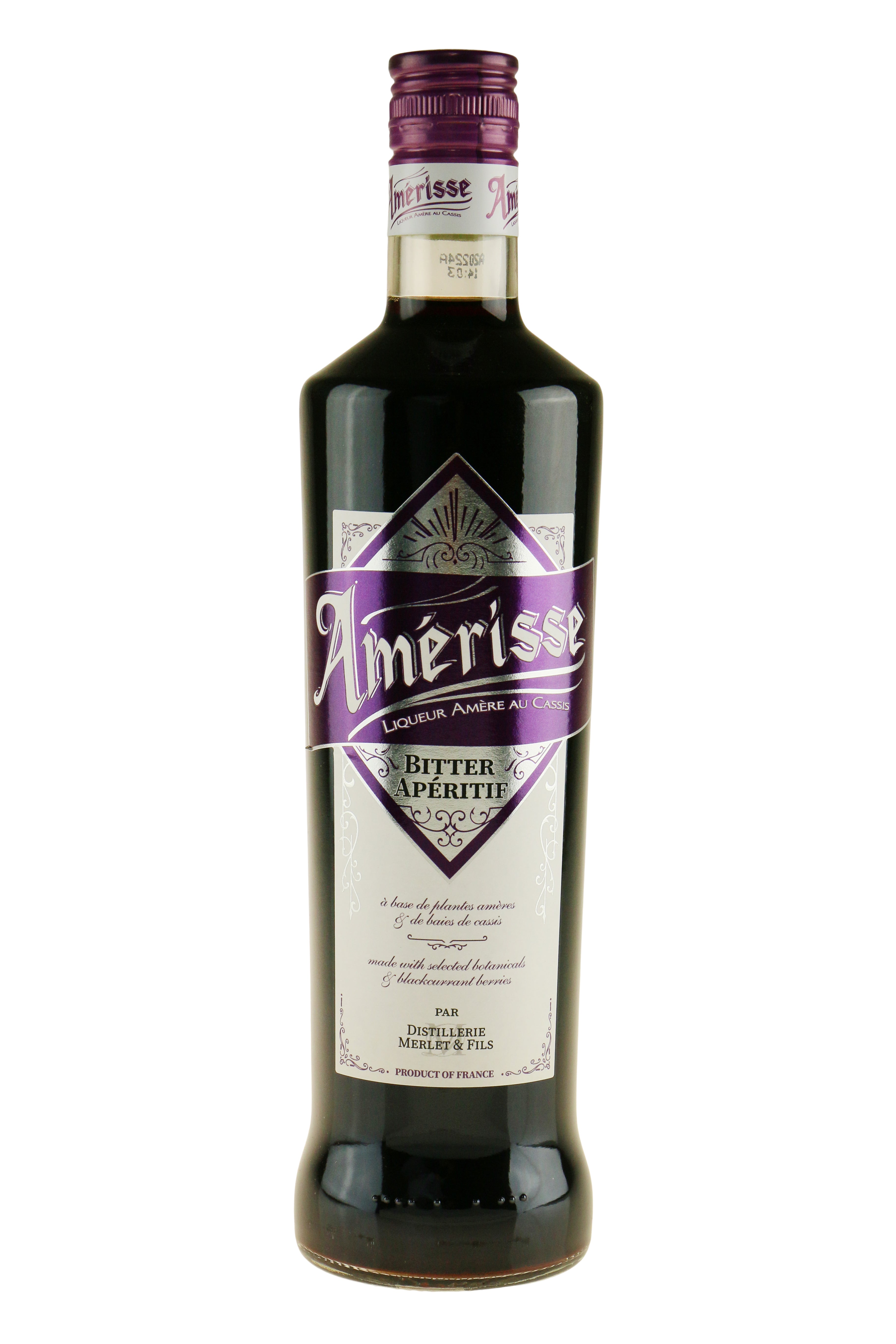 Merlet Amerisse Bitter Aperitif