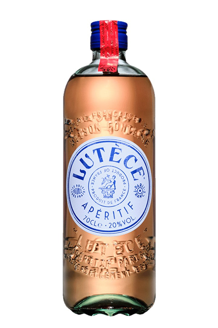 Lutece Aperitif