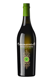 Chazalettes Vermouth Extra dry
