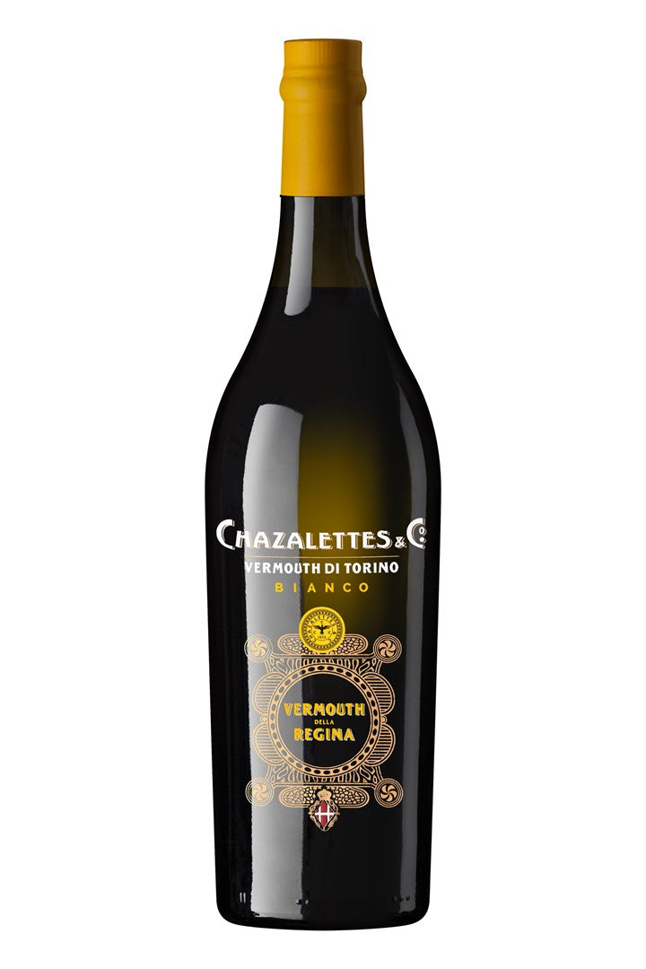 Chazalettes Vermouth Bianco