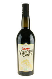 Vermouth del Cavaliere Rosso