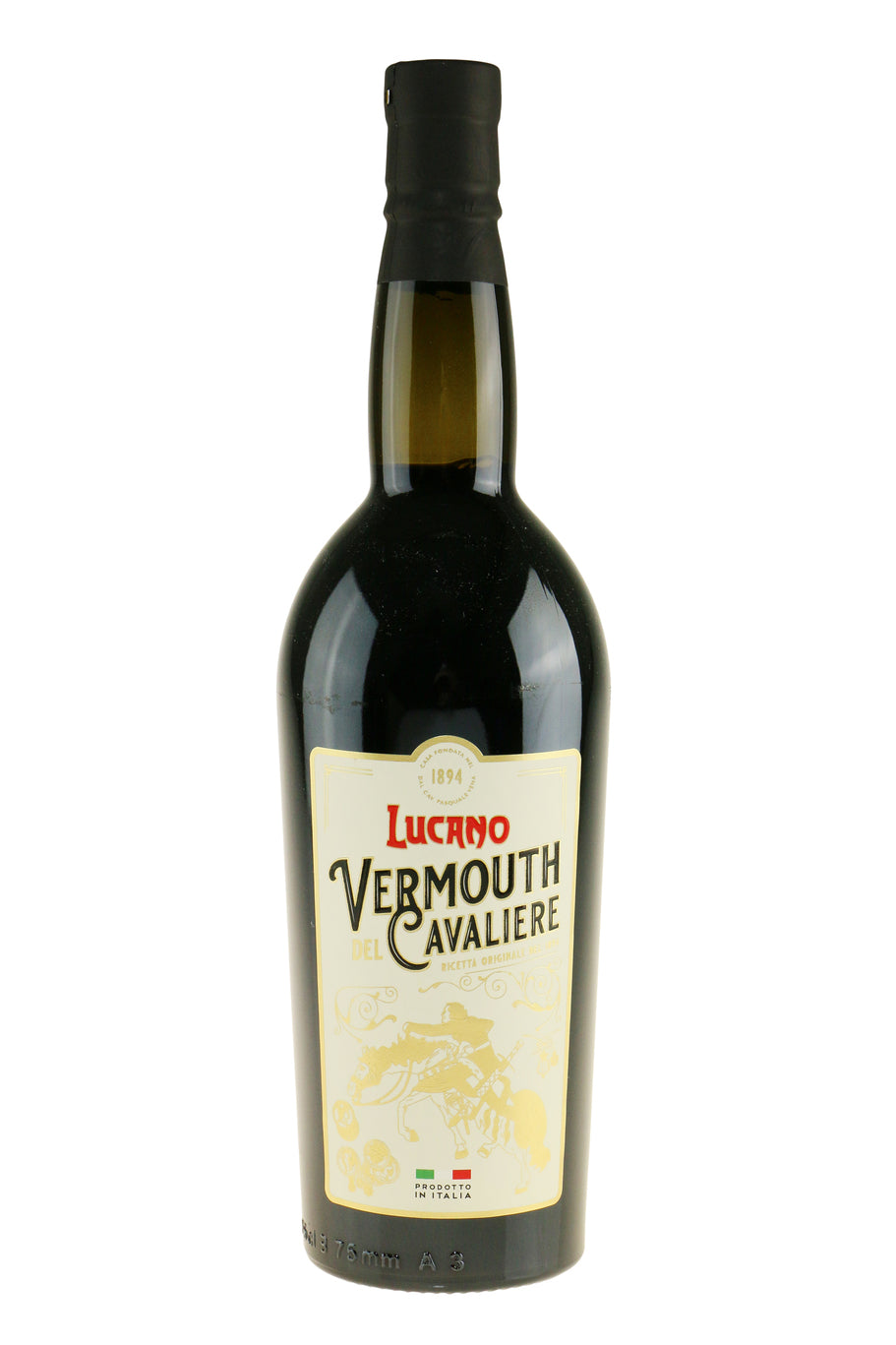 Vermouth del Cavaliere Rosso