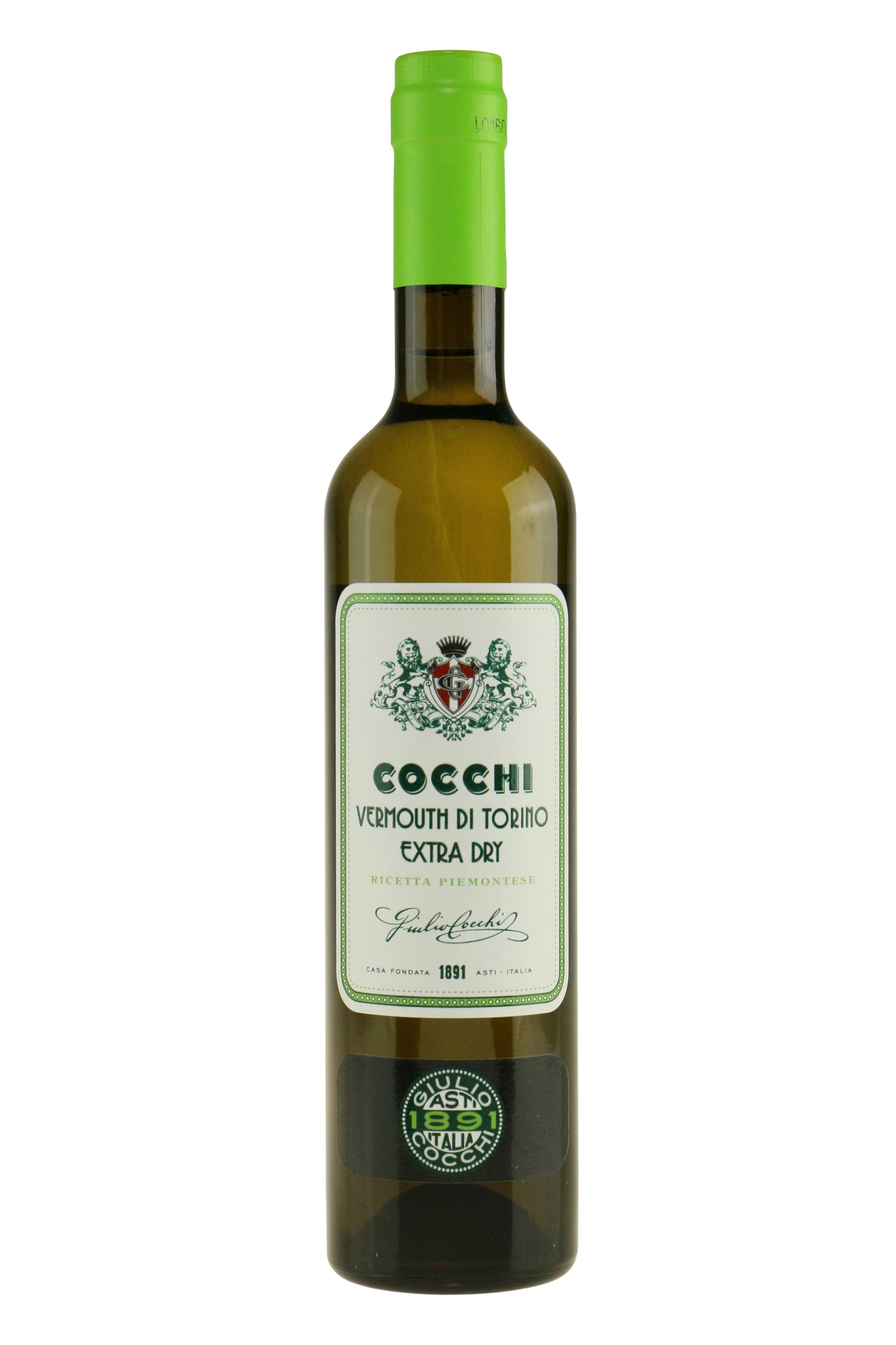 Cocchi Vermouth di Torino Extra Dry