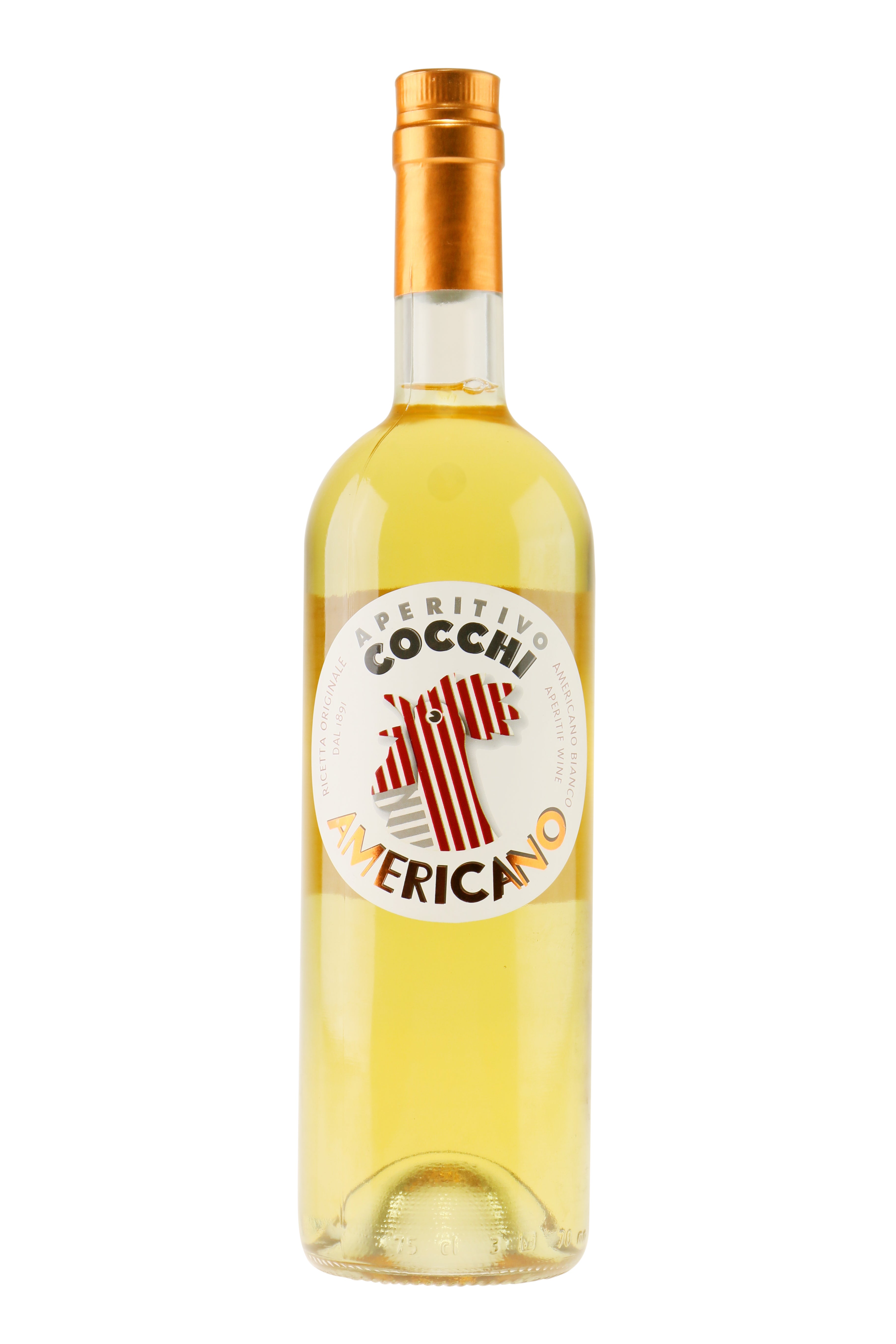 Cocchi Americano Bianco