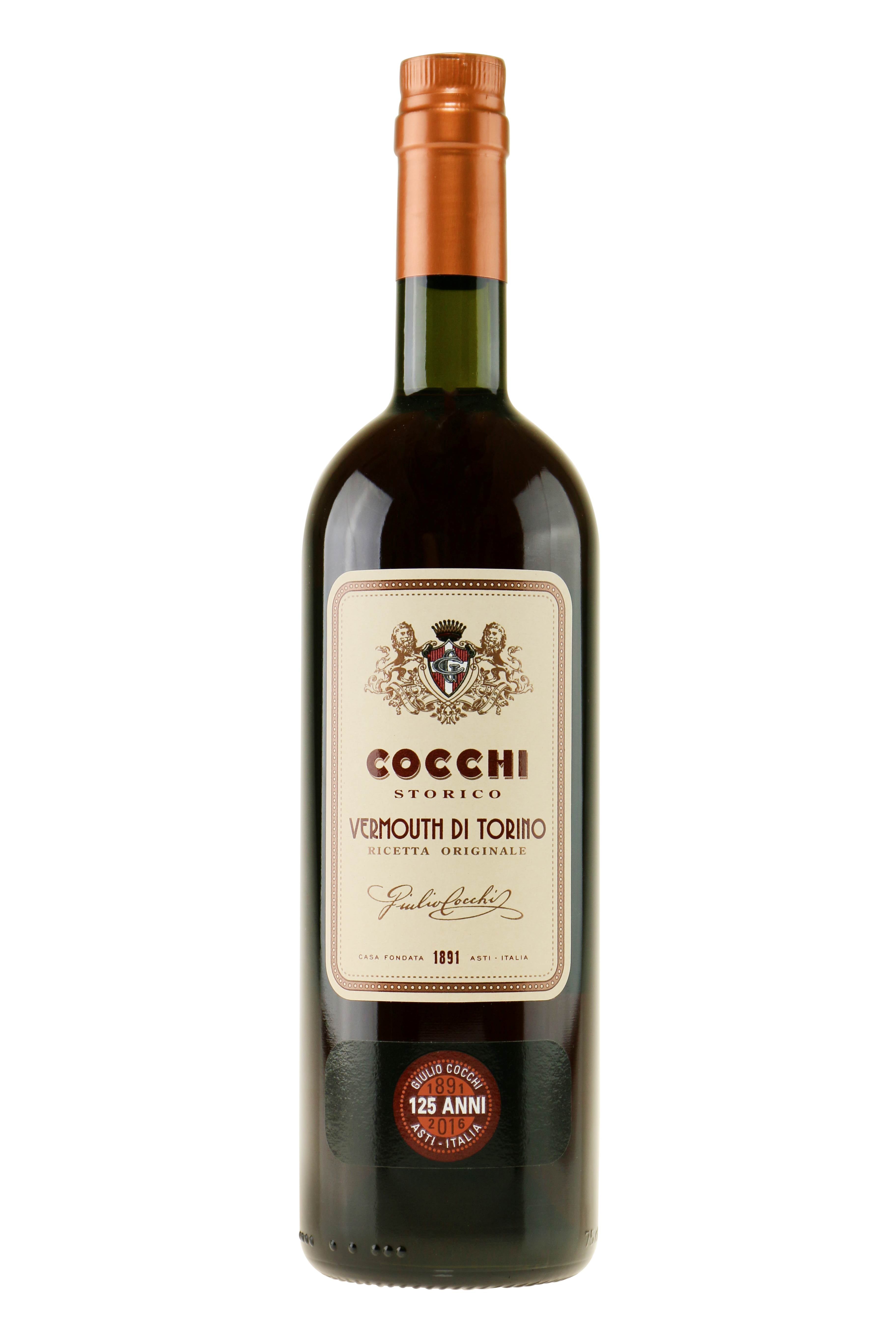 Cocchi Storico Vermouth di Torino