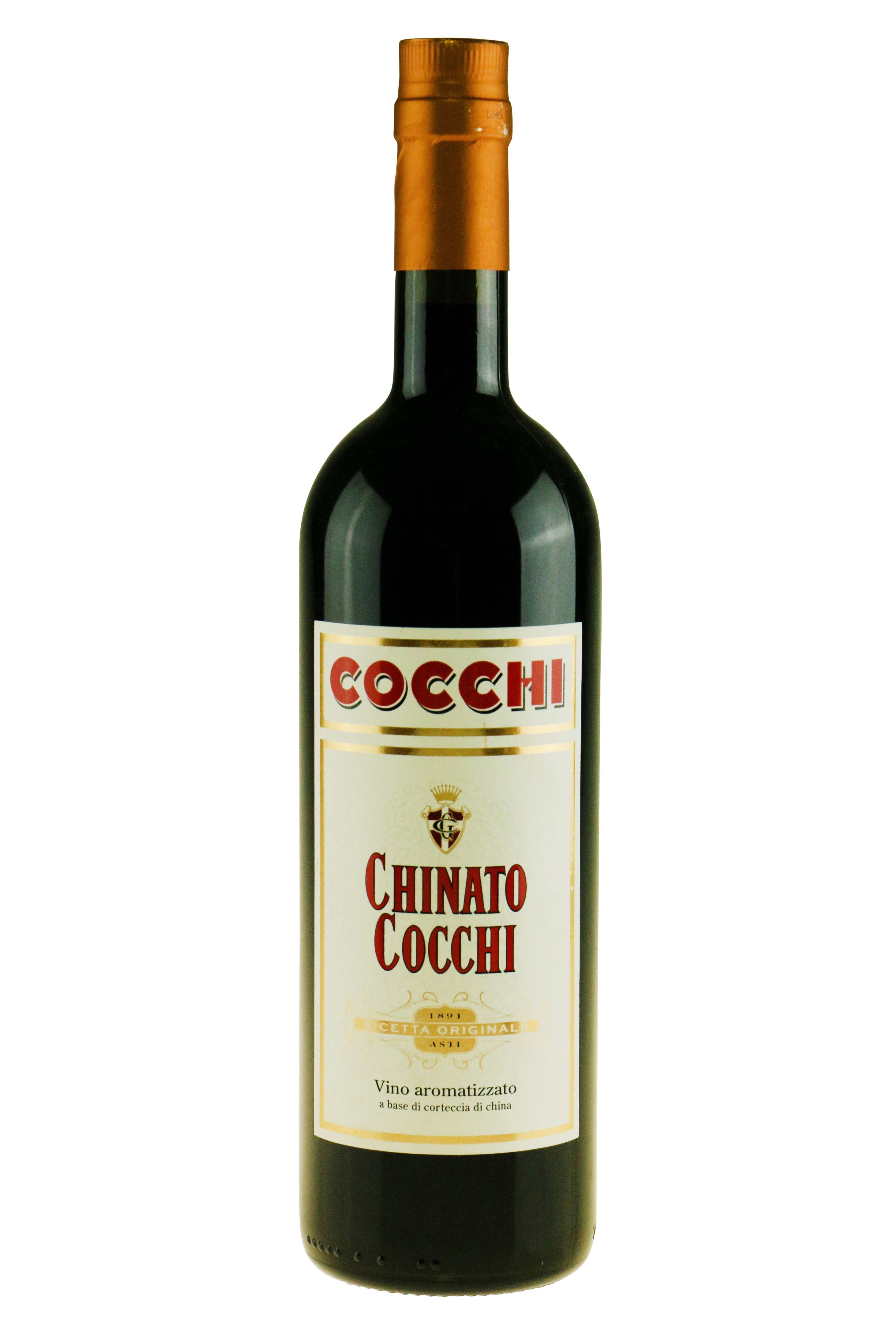 Cocchi Chinato Cocchi