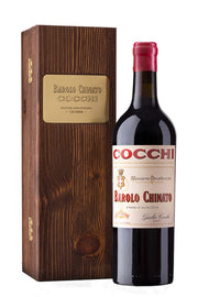 Cocchi Barolo Chinato tipo Esportazione 130 Ann