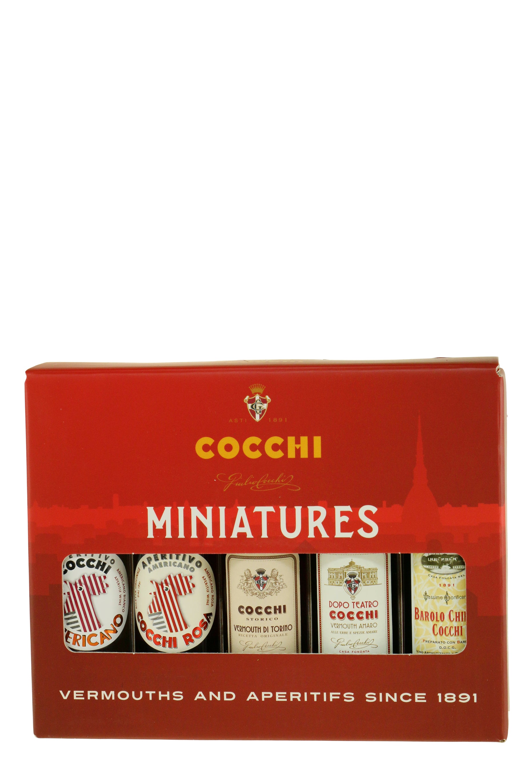 Cocchi Tasting Box