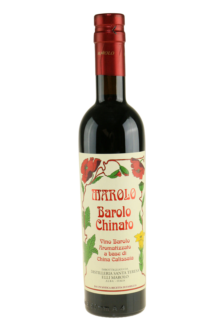 Marolo Barolo Chinato