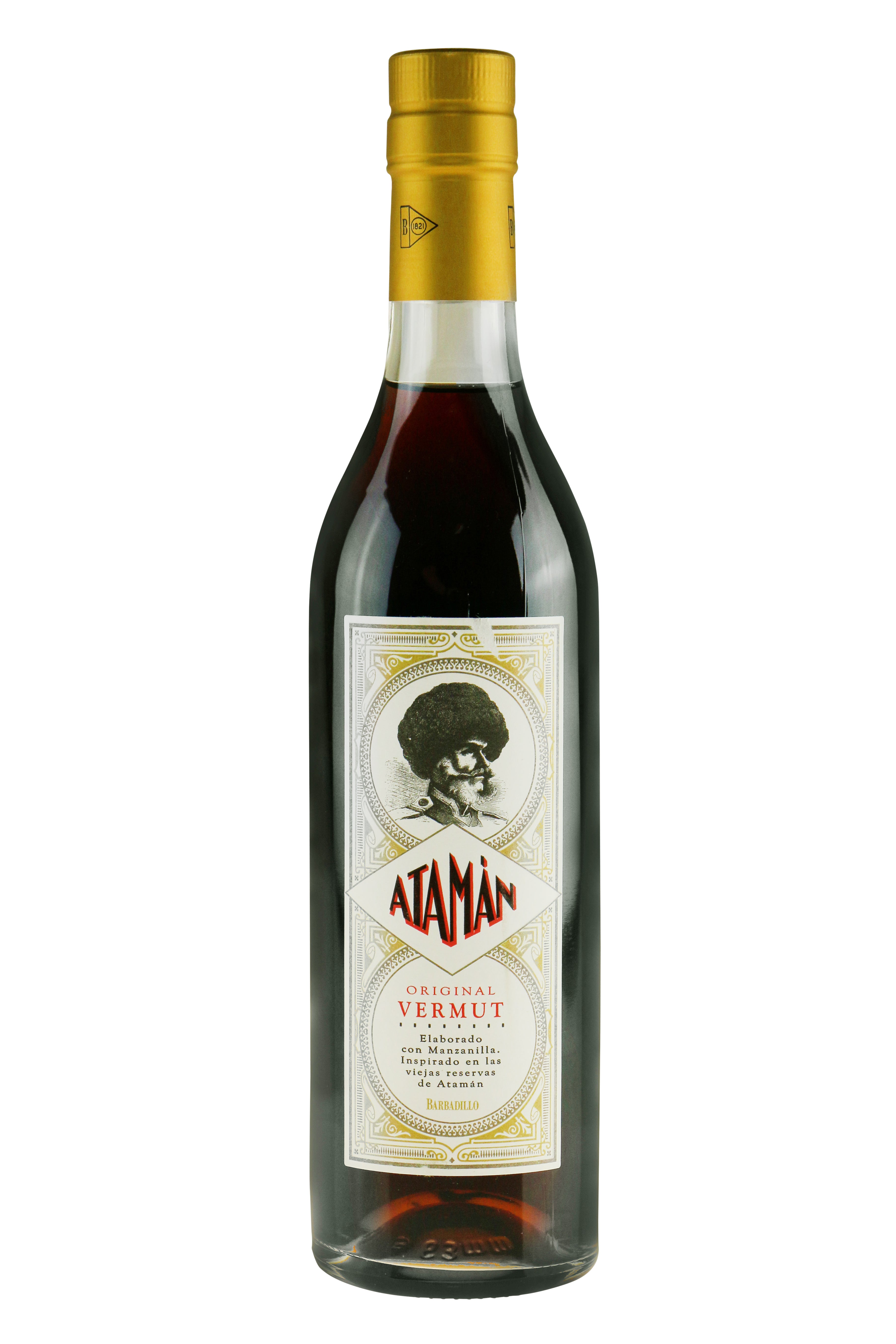 Ataman Vermut