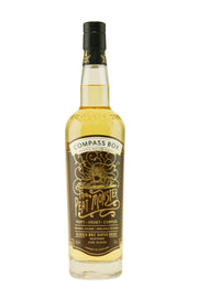 Compass Box The Peat Monster