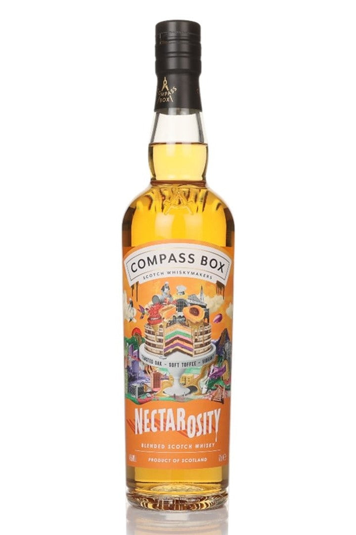 Compass Box Nectarosity
