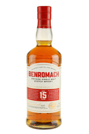 Benromach 15 Years Old