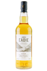 James Eadie Dailuaine 8 years