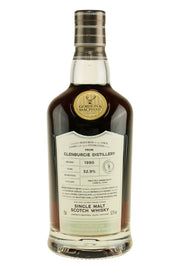 Glenburgie Vintage 1990 CS CC Upper Range 2021