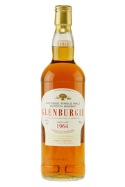 Glenburgie Rare Vintage 1964