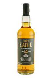 Glen Elgin James Eadie Single Cask #803153 2022