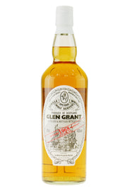 Glen Grant Rare Vintage 1968
