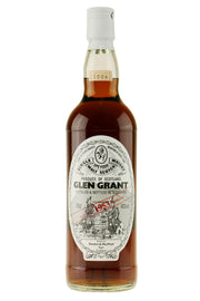 Glen Grant Rare Vintage 1953