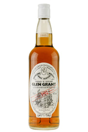 Glen Grant Rare Vintage 1952