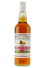 Smiths Glenlivet Rare Vintage 1965