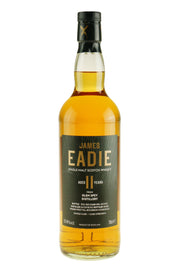 Glen Spey James Eadie Single Cask #804713  2022