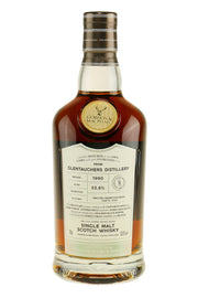 Glentauchers Vintage 1990 CS CC Upper Range 2021