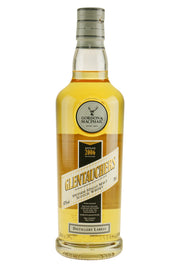 Glentauchers Distillery Labels