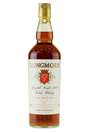 Longmorn Rare Vintage 1973