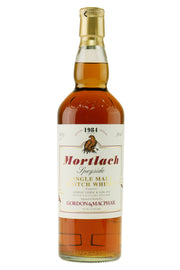 Mortlach Rare Vintage 1984