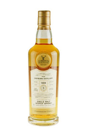 Speyburn Connoisseurs Choice Batch 18/022 2018