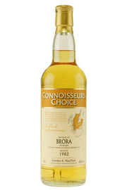Brora Connoisseurs Choice 2008