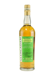 Glencadam White Port Cask Finish