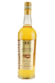Glencadam 13 Years Single Malt