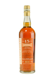 Glencadam 15 Years Single Malt Madeira Cask Finish