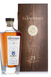 The Glenturret 25 Years Old Release 2023