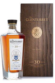 The Glenturret 30 Years Old Release 2023