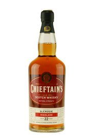 Glenugie Chieftains Choice 22 years