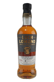 Loch Lomond Single Cask 21/555-3 Oloroso Sherry