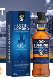 Loch Lomond 150th Open Special Edition 2022