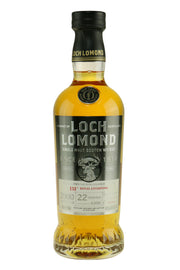 Loch Lomond Open Course Collection 2023 Organic