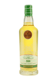 Tomatin Discovery Range fra Gordon & MacPhail