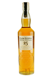 Glen Scotia 25 Years Old