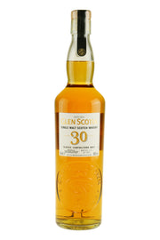 Glen Scotia 30 Years Old