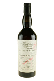 Orkney 13 years SMS Reserve Cask Parcel 8 2022