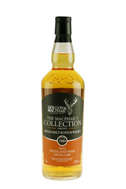 Highland Park MacPhails Collection 1989