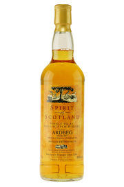 Ardbeg SOS Cask no. 9851 Bottled 2005