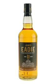 Caol Ila James Eadie Cask #361934 2022