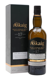 Port Askaig 17 Years Limited Edition 2023