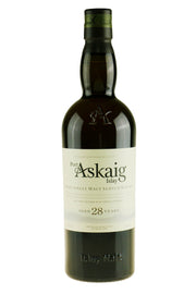 Port Askaig 28 years 45,8%